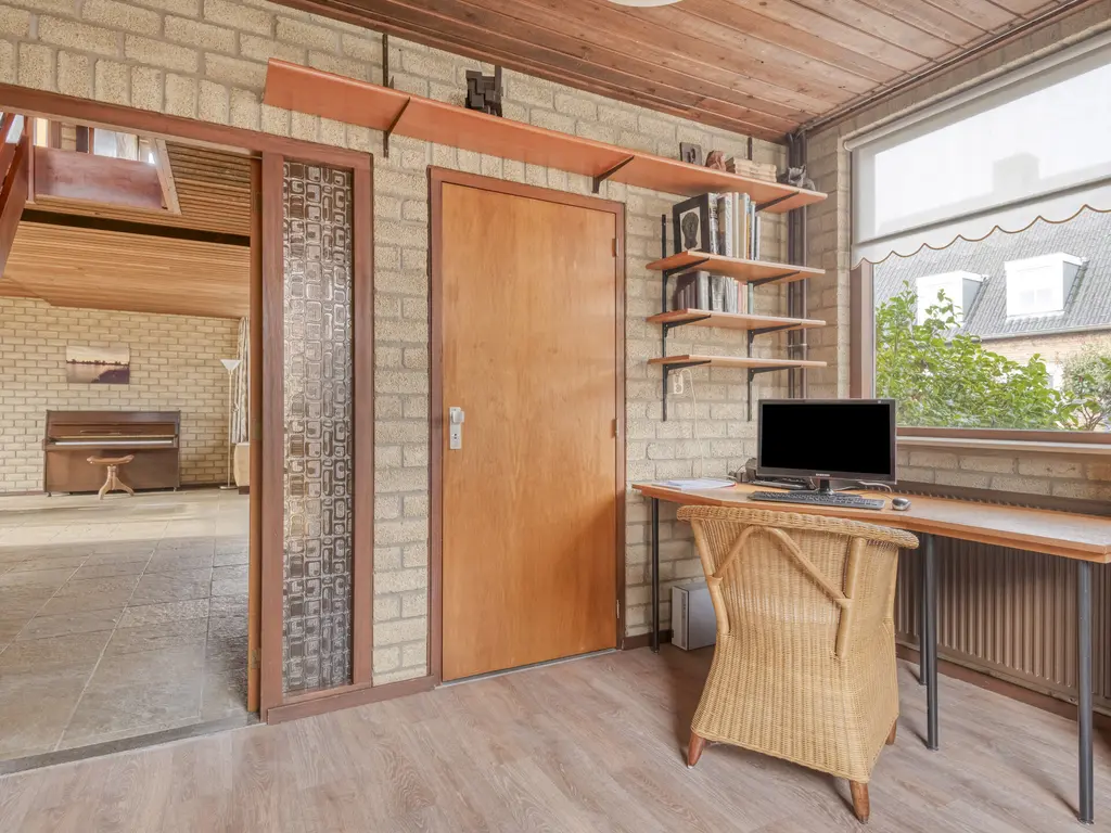 Den Achterhof 8, LIEMPDE