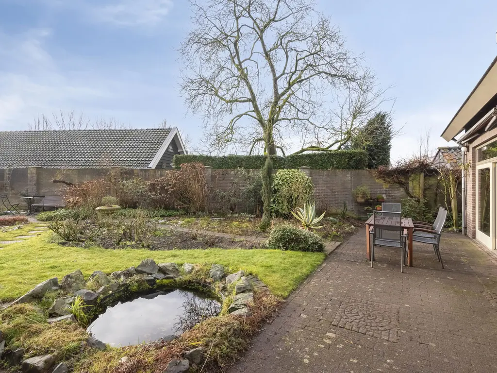 Den Achterhof 8, LIEMPDE