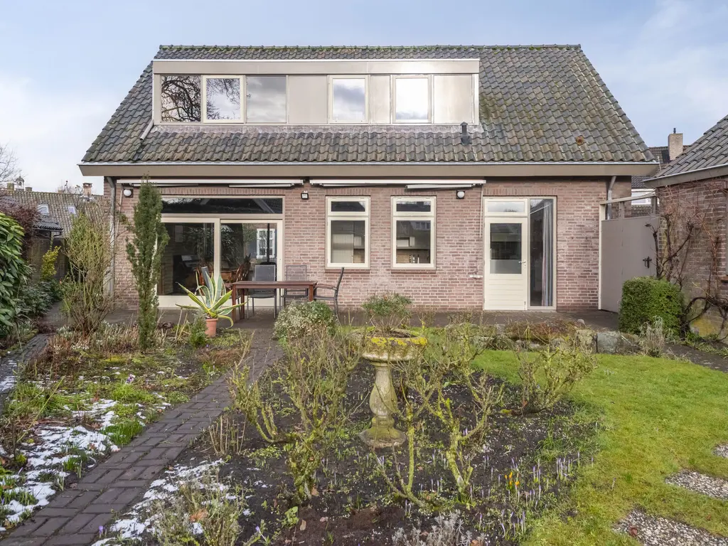 Den Achterhof 8, LIEMPDE