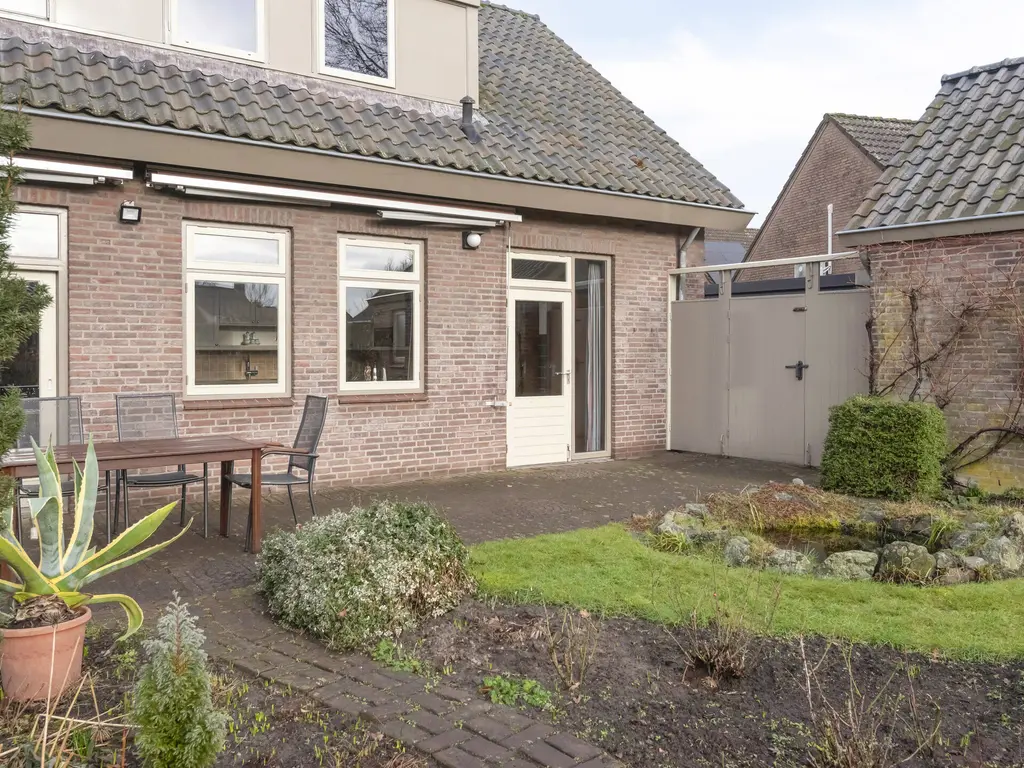 Den Achterhof 8, LIEMPDE