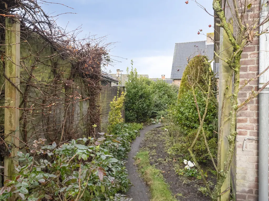 Den Achterhof 8, LIEMPDE