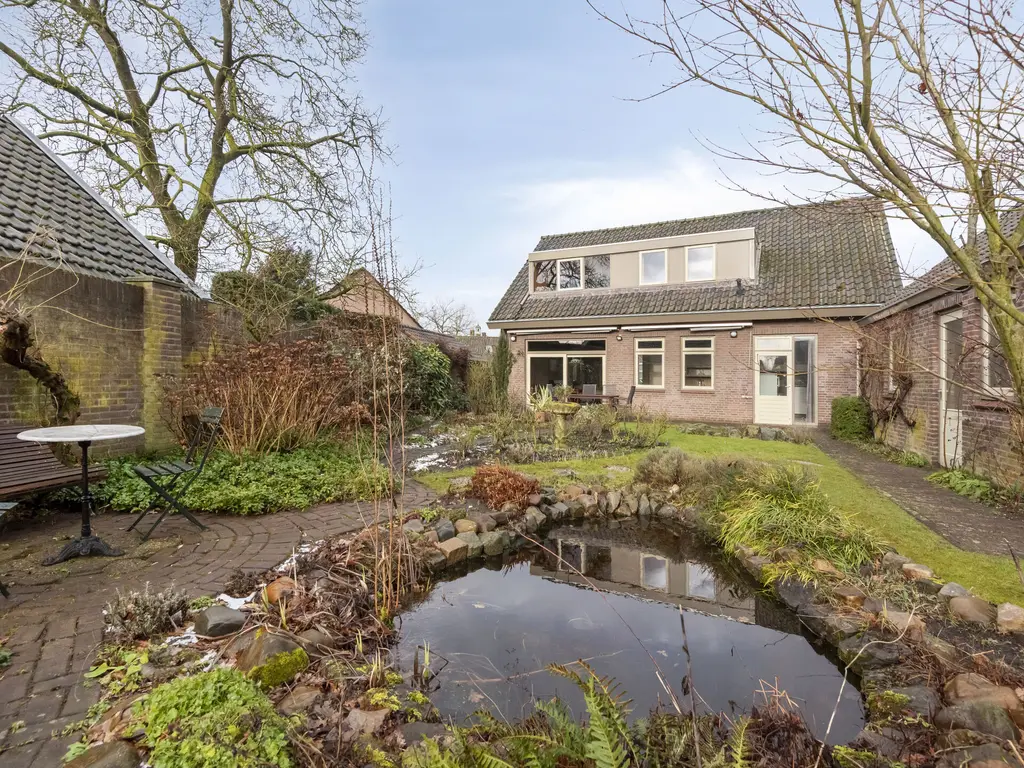 Den Achterhof 8, LIEMPDE