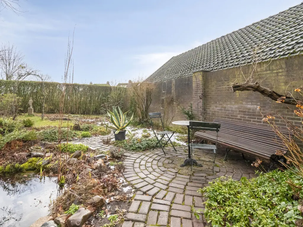 Den Achterhof 8, LIEMPDE