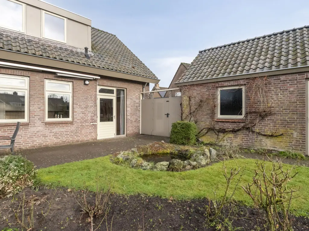 Den Achterhof 8, LIEMPDE