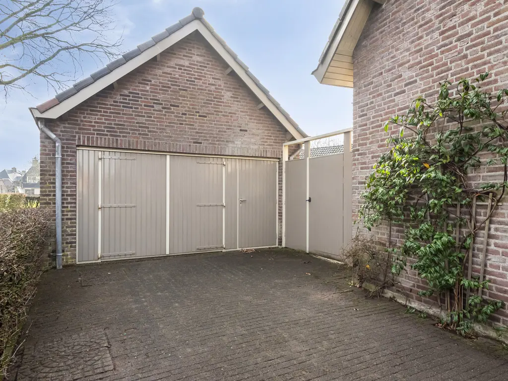 Den Achterhof 8, LIEMPDE