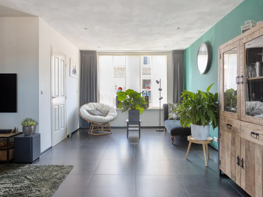 St. Crispijnstraat 27, WAALWIJK