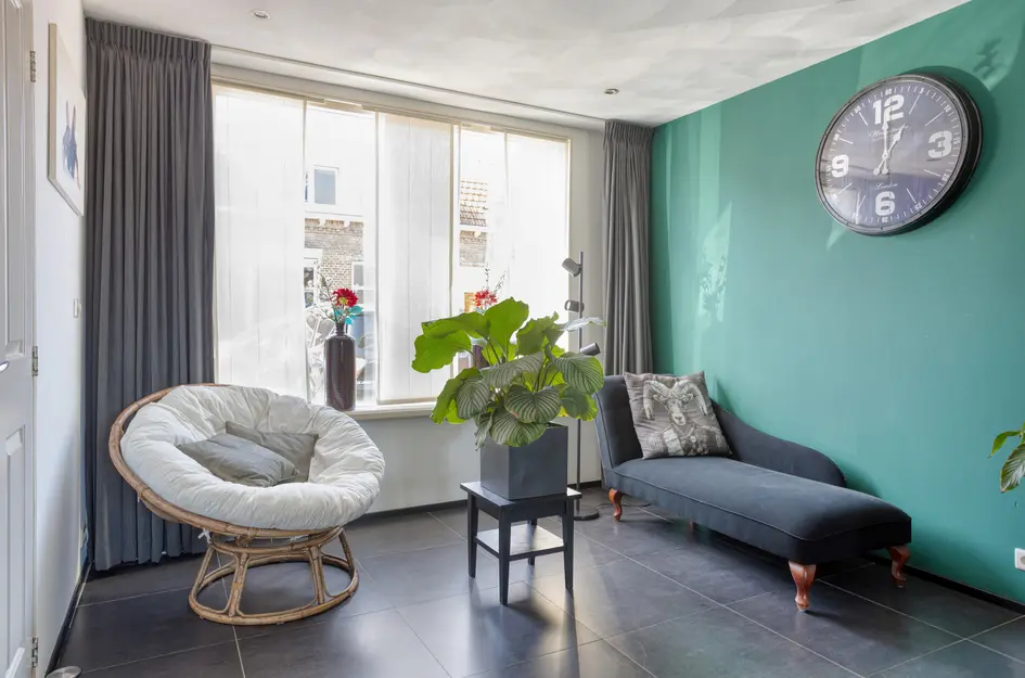 St. Crispijnstraat 27