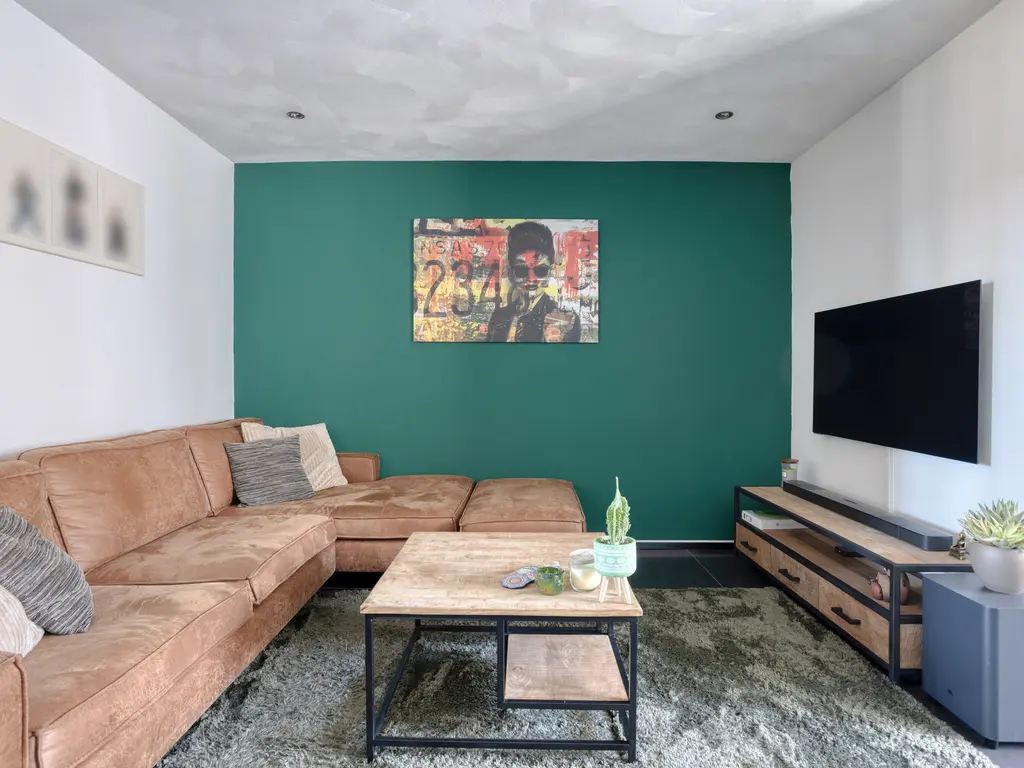 St. Crispijnstraat 27, WAALWIJK