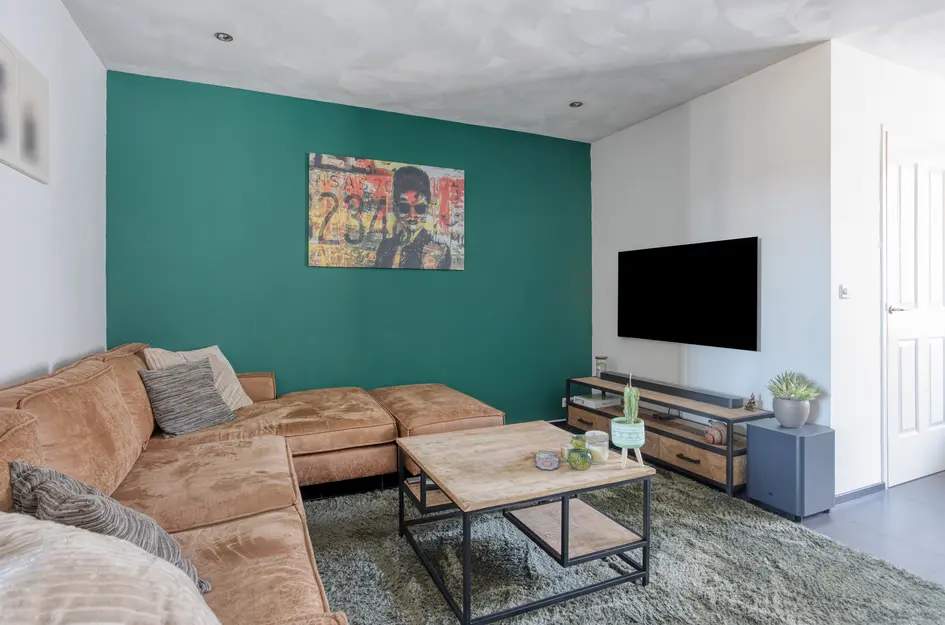 St. Crispijnstraat 27