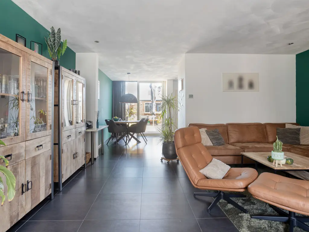 St. Crispijnstraat 27, WAALWIJK