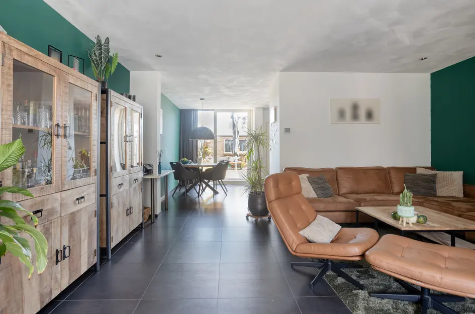 St. Crispijnstraat 27