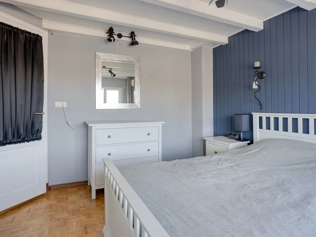 St. Crispijnstraat 27, WAALWIJK