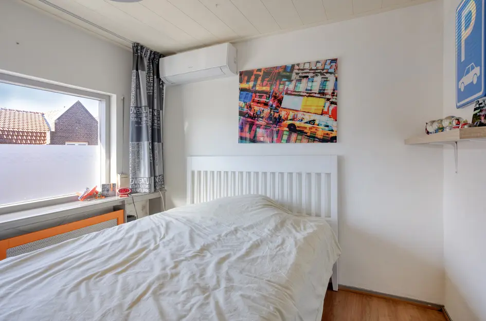 St. Crispijnstraat 27