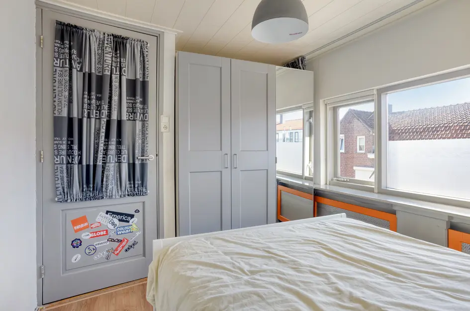 St. Crispijnstraat 27