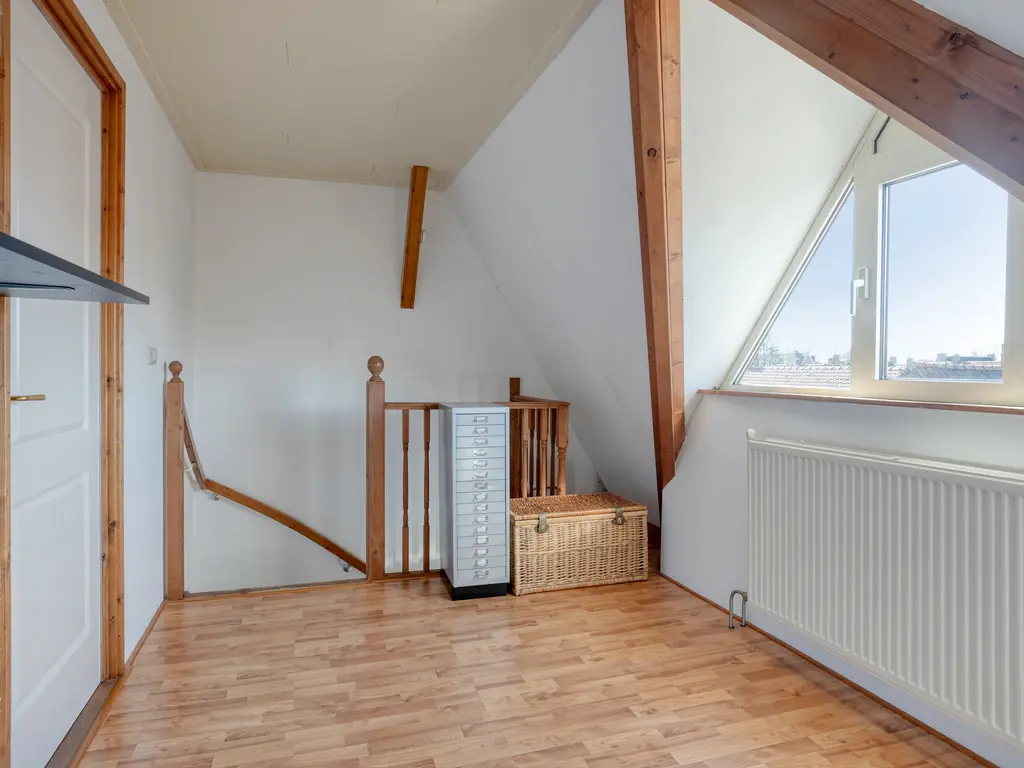 St. Crispijnstraat 27, WAALWIJK