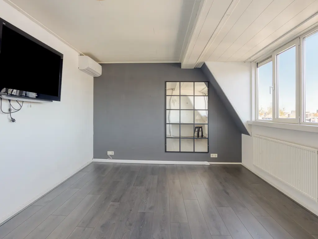 St. Crispijnstraat 27, WAALWIJK