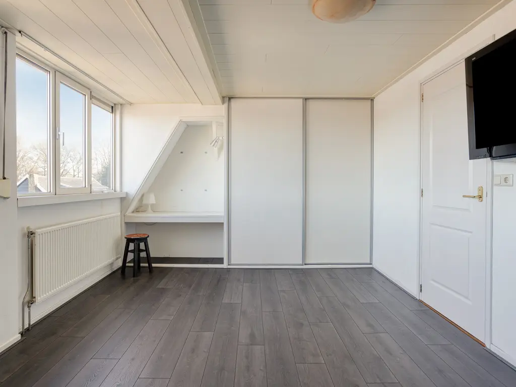 St. Crispijnstraat 27, WAALWIJK