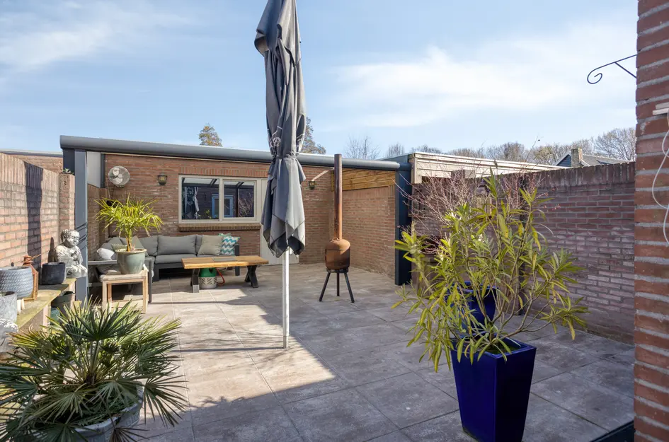 St. Crispijnstraat 27