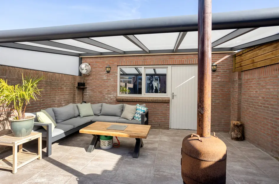 St. Crispijnstraat 27