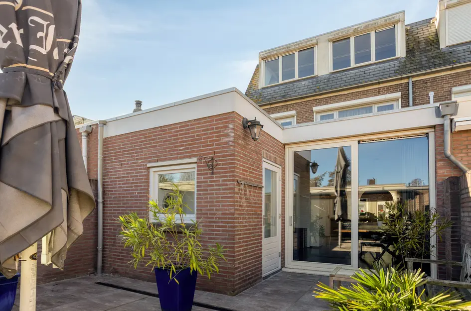 St. Crispijnstraat 27