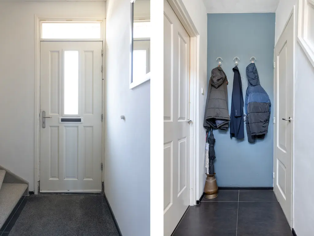 St. Crispijnstraat 27, WAALWIJK