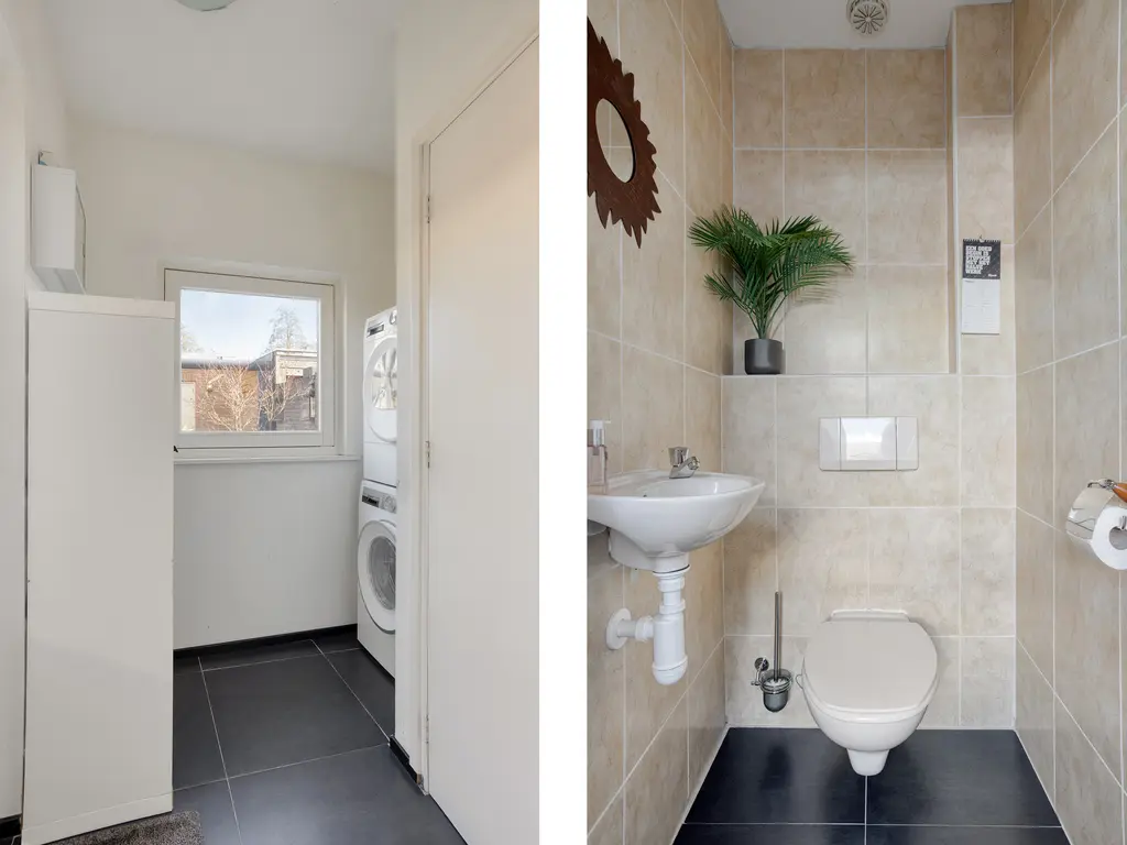 St. Crispijnstraat 27, WAALWIJK