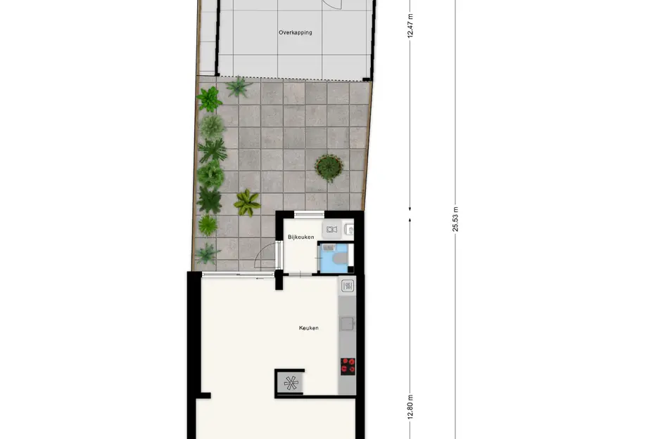 St. Crispijnstraat 27