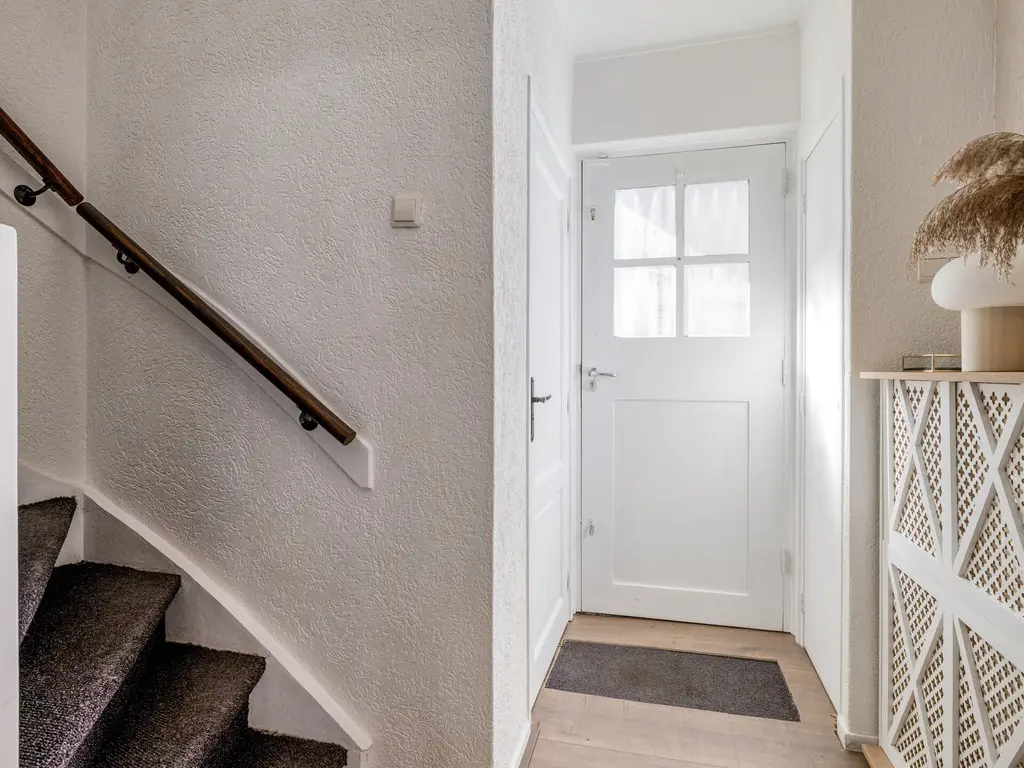 Oranjelaan 41, OUDHEUSDEN