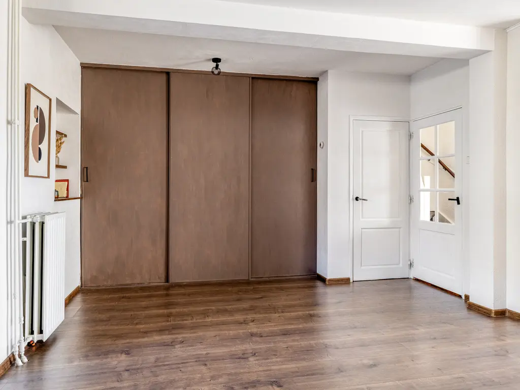 Oranjelaan 41, OUDHEUSDEN