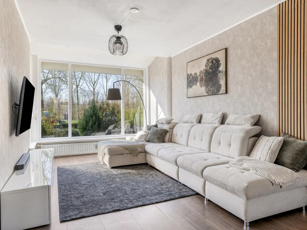 Oranjelaan 41, OUDHEUSDEN