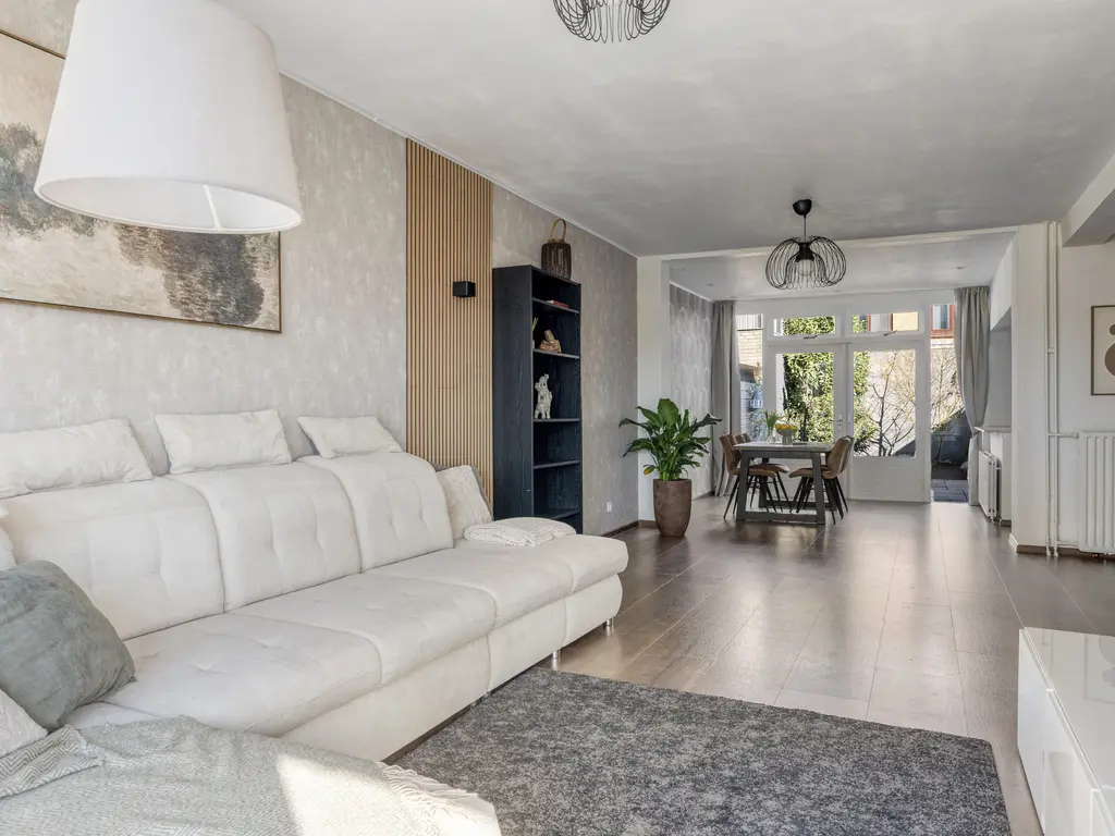 Oranjelaan 41, OUDHEUSDEN