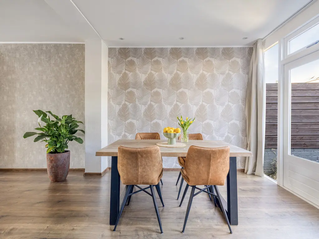 Oranjelaan 41, OUDHEUSDEN