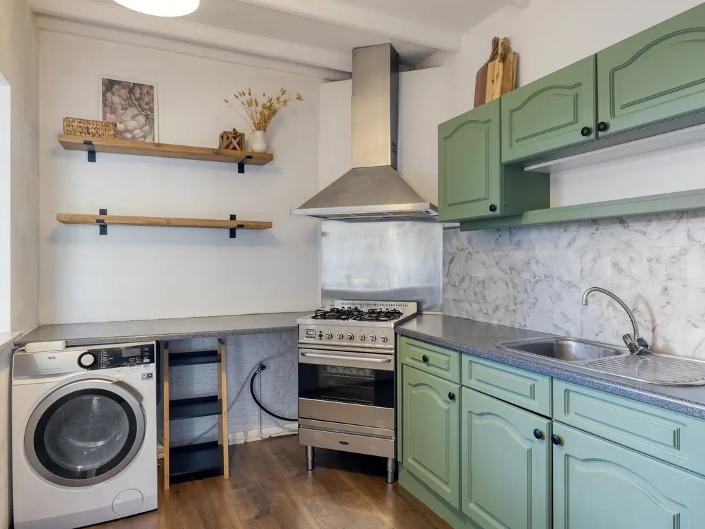 Oranjelaan 41, OUDHEUSDEN