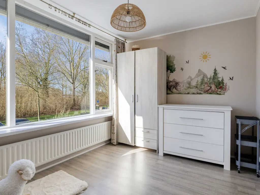 Oranjelaan 41, OUDHEUSDEN