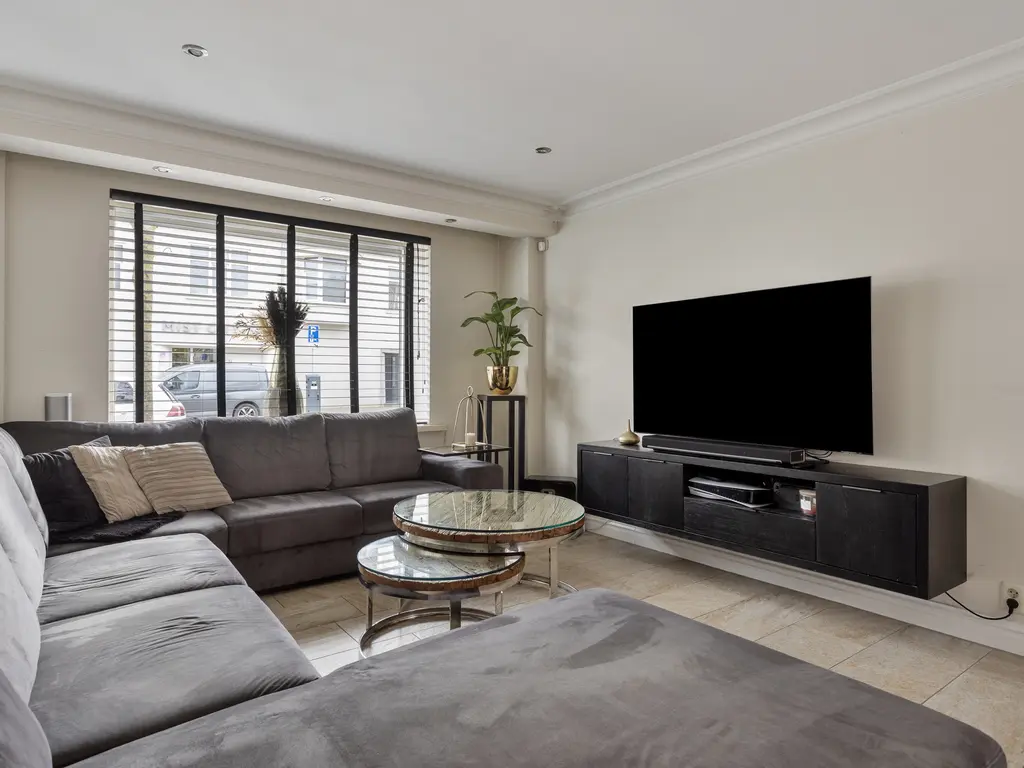 Groenstraat 111, TILBURG