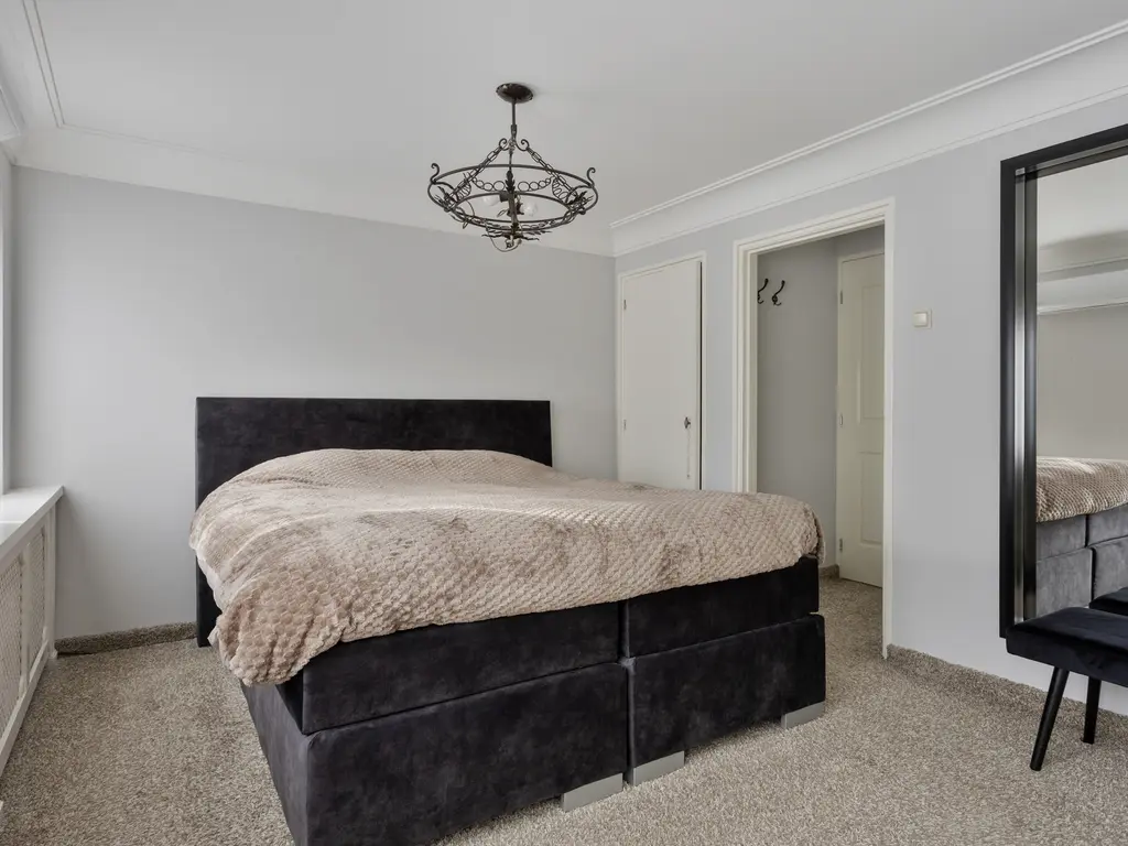 Groenstraat 111, TILBURG