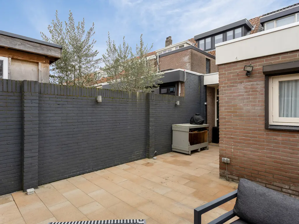 Groenstraat 111, TILBURG