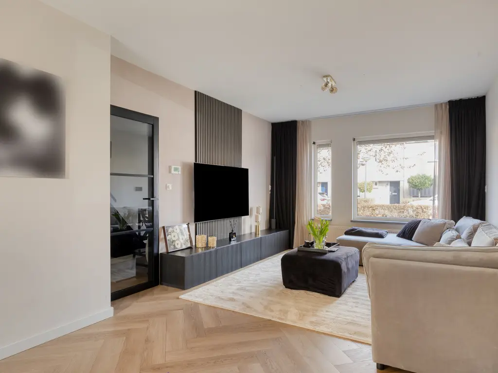 Beatrixstraat 11, SPRANG-CAPELLE