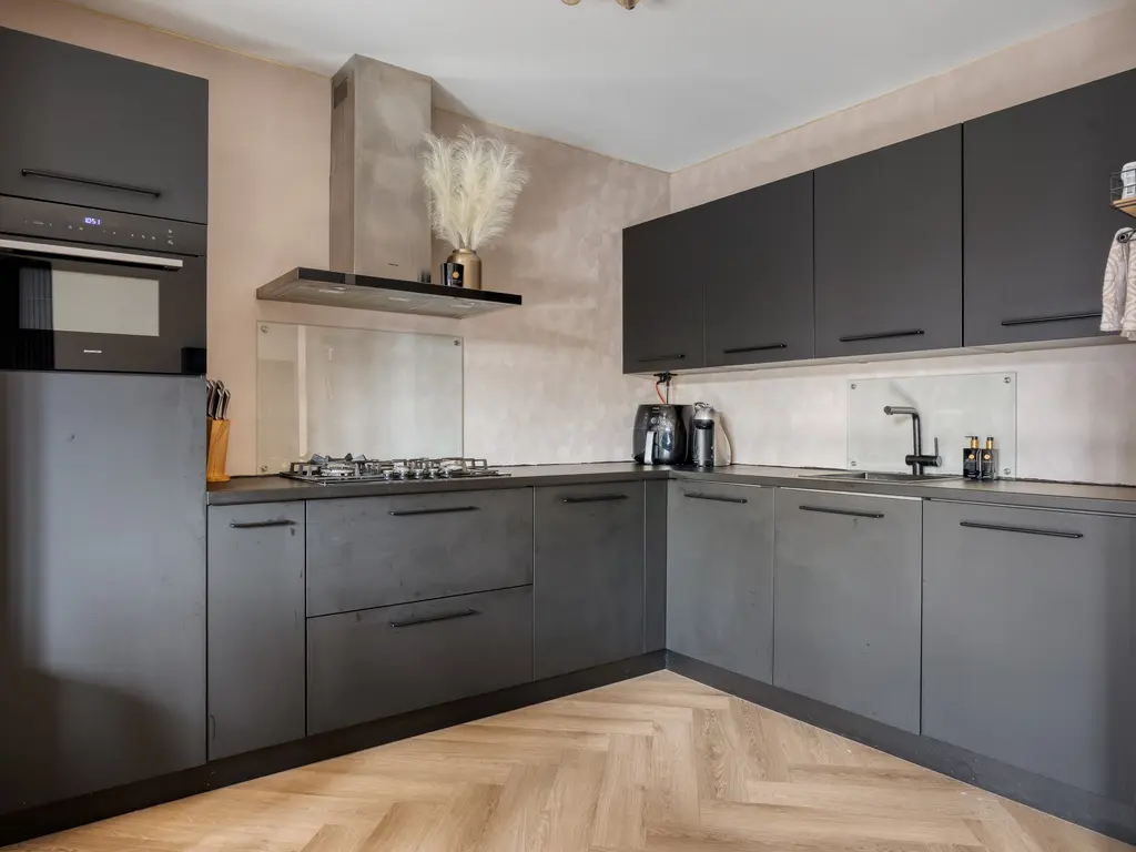 Beatrixstraat 11, SPRANG-CAPELLE