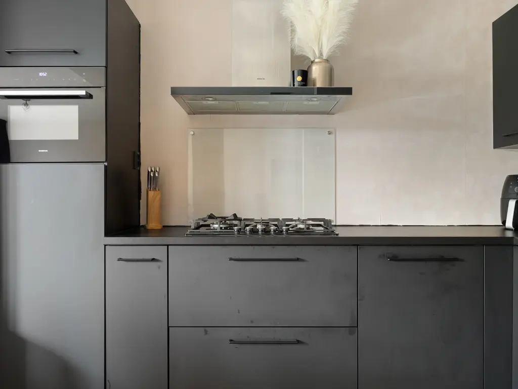 Beatrixstraat 11, SPRANG-CAPELLE