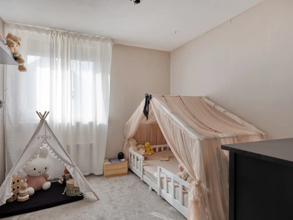 Beatrixstraat 11, SPRANG-CAPELLE