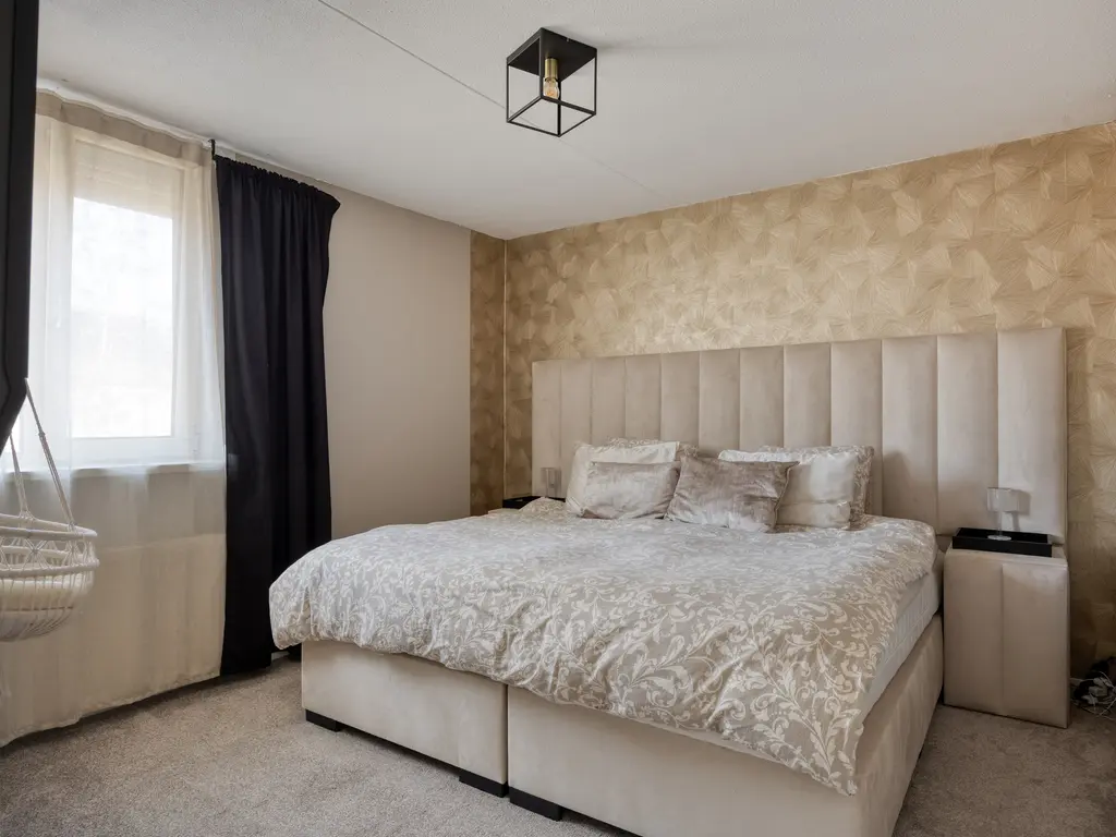 Beatrixstraat 11, SPRANG-CAPELLE