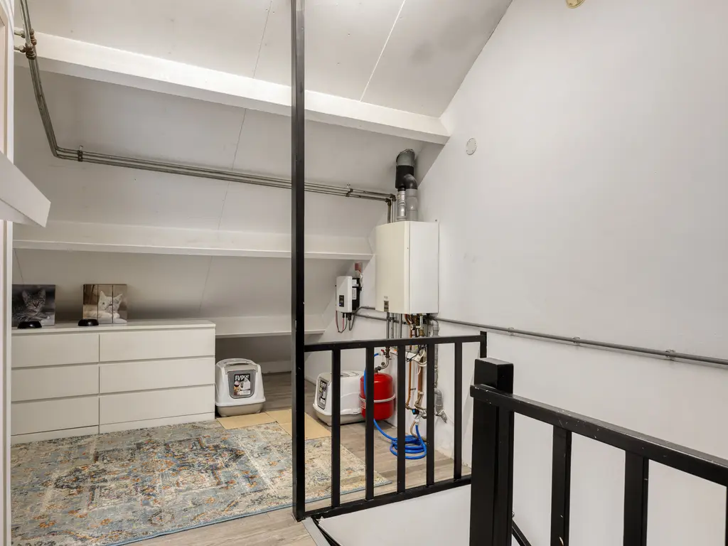 Beatrixstraat 11, SPRANG-CAPELLE