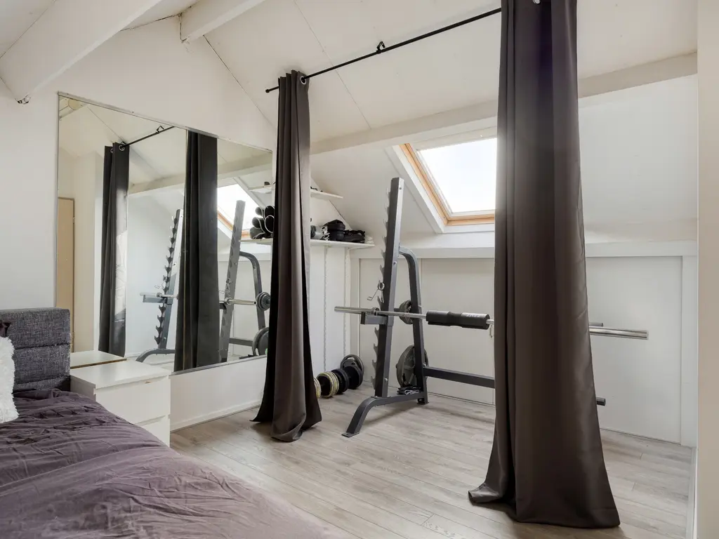 Beatrixstraat 11, SPRANG-CAPELLE