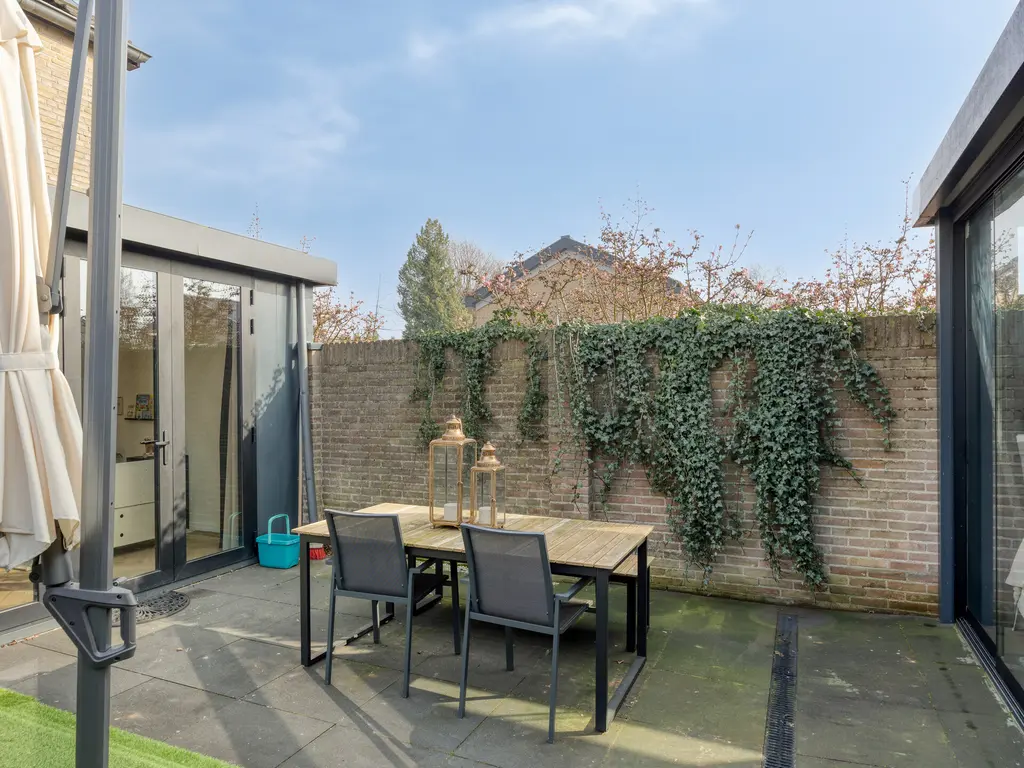 Beatrixstraat 11, SPRANG-CAPELLE