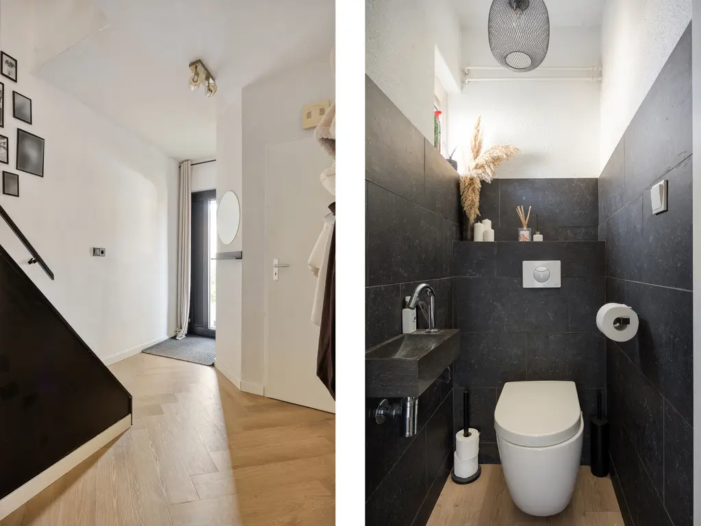 Beatrixstraat 11, SPRANG-CAPELLE