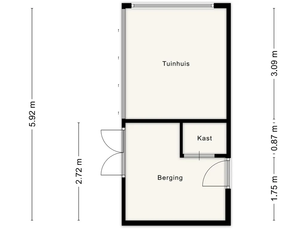 Beatrixstraat 11, SPRANG-CAPELLE