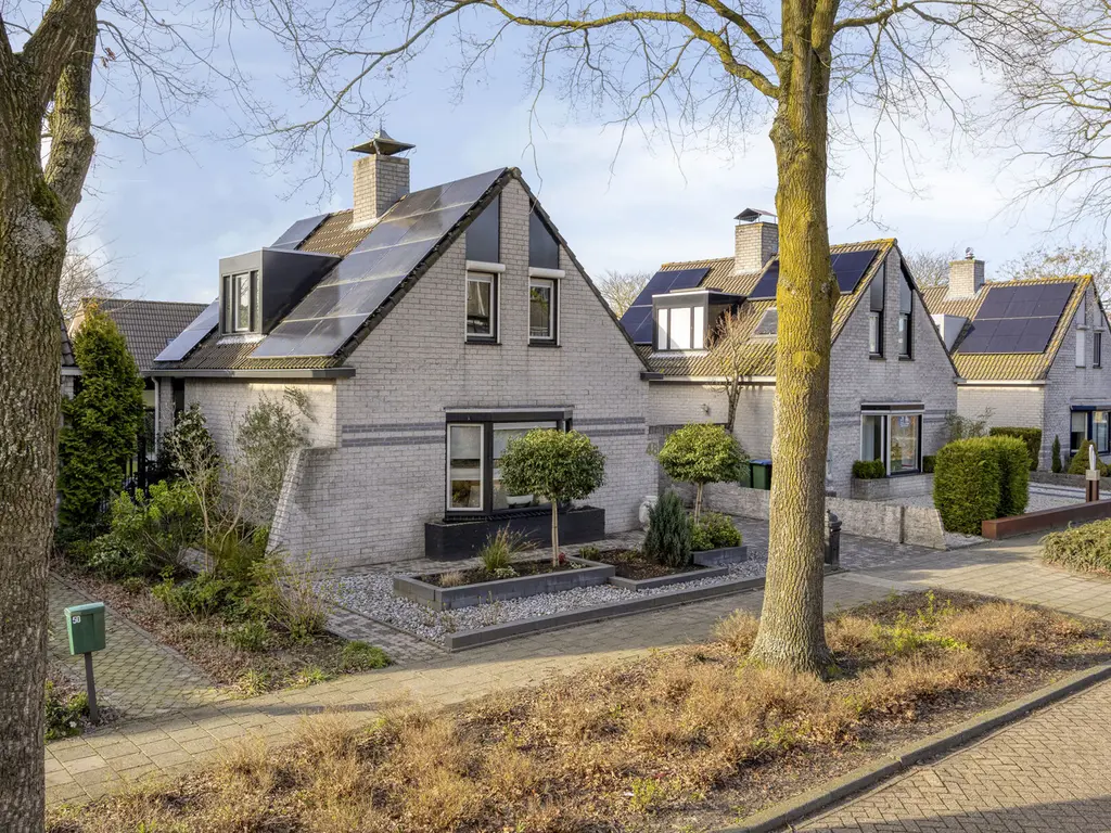 Akkerstraat 48, KAATSHEUVEL