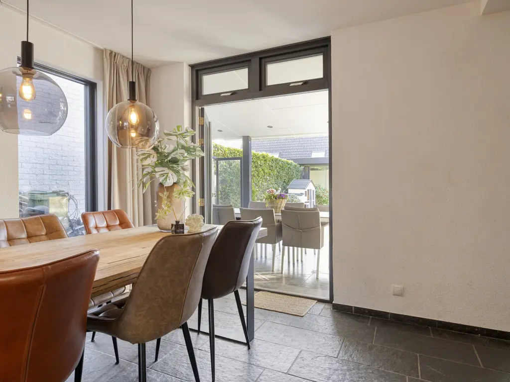 Akkerstraat 48, KAATSHEUVEL