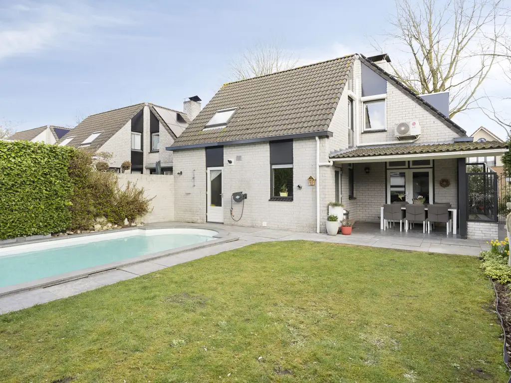 Akkerstraat 48, KAATSHEUVEL